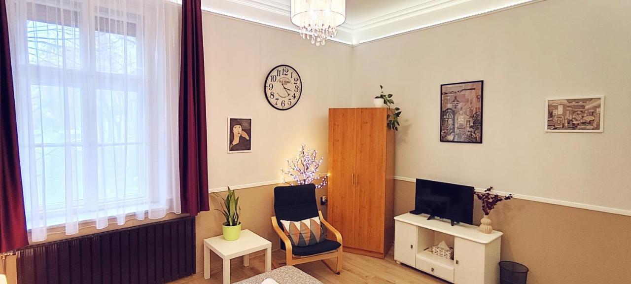 Center Apartman Szeged Exterior photo